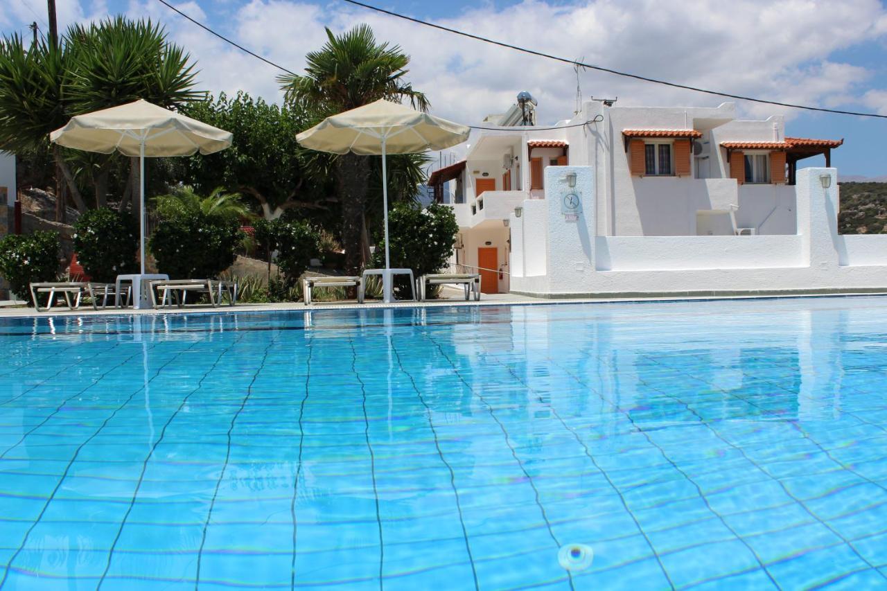 Villa Angela Истро Экстерьер фото