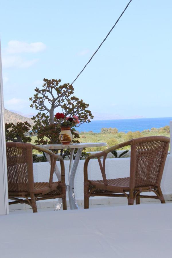 Villa Angela Истро Экстерьер фото