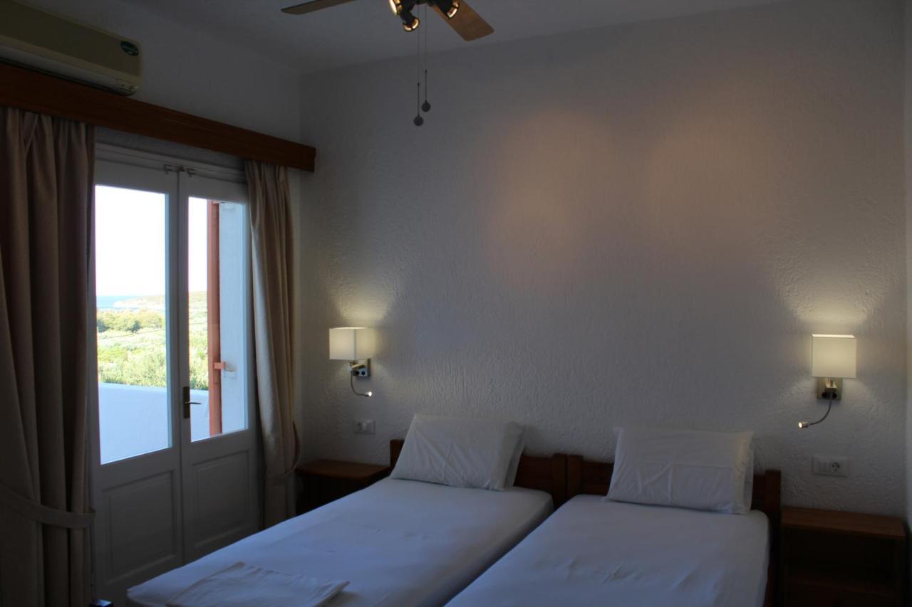 Villa Angela Истро Экстерьер фото