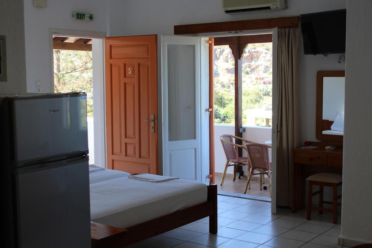 Villa Angela Истро Экстерьер фото