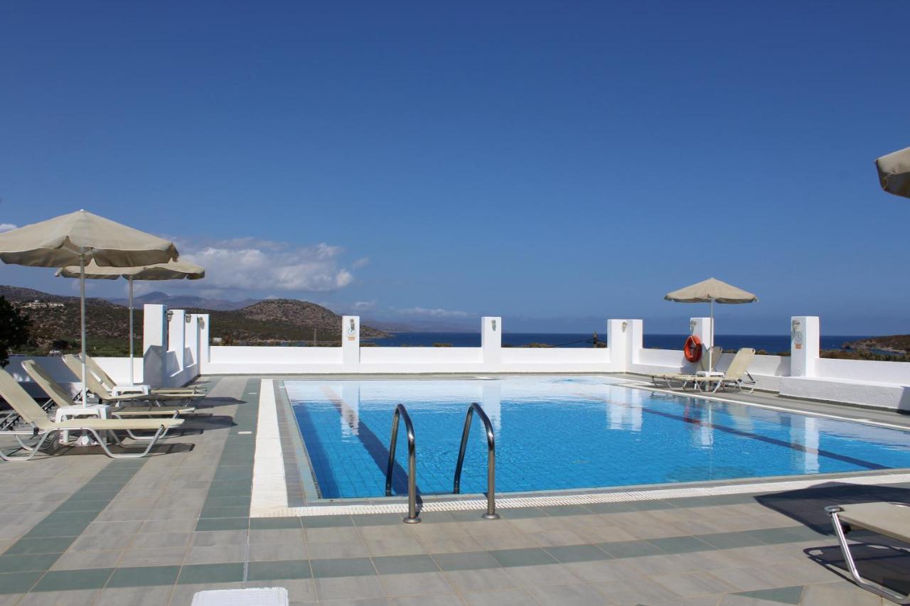 Villa Angela Истро Экстерьер фото