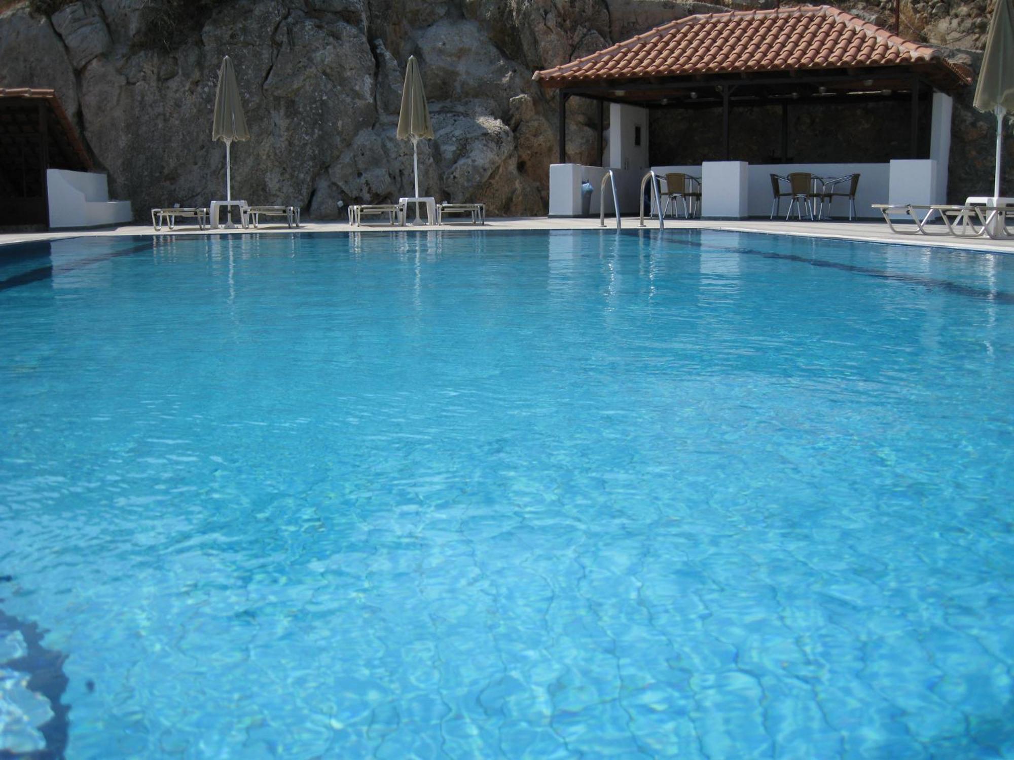 Villa Angela Истро Экстерьер фото