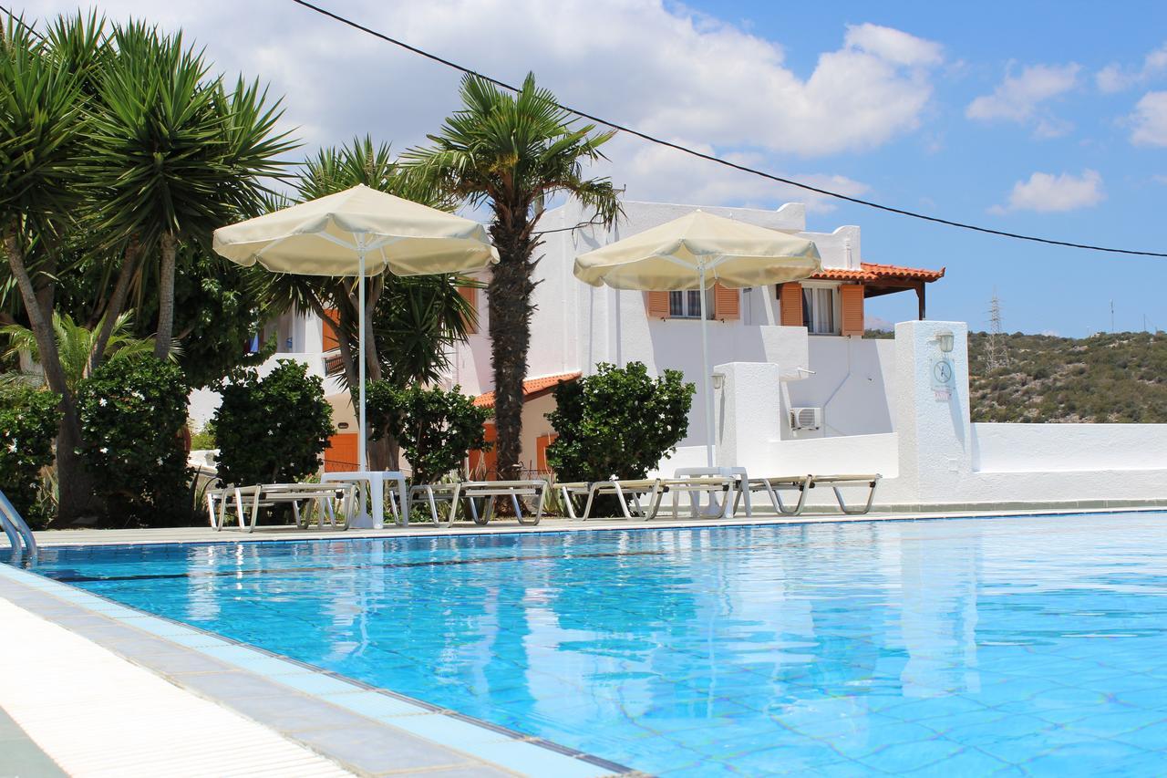 Villa Angela Истро Экстерьер фото