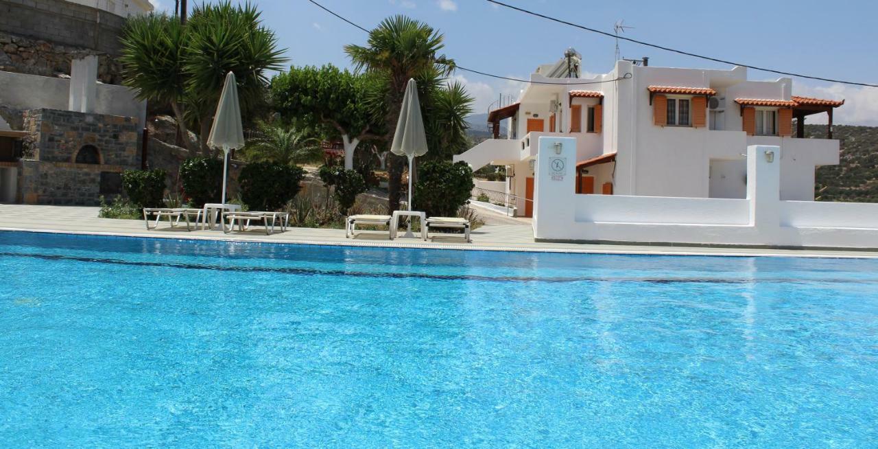 Villa Angela Истро Экстерьер фото