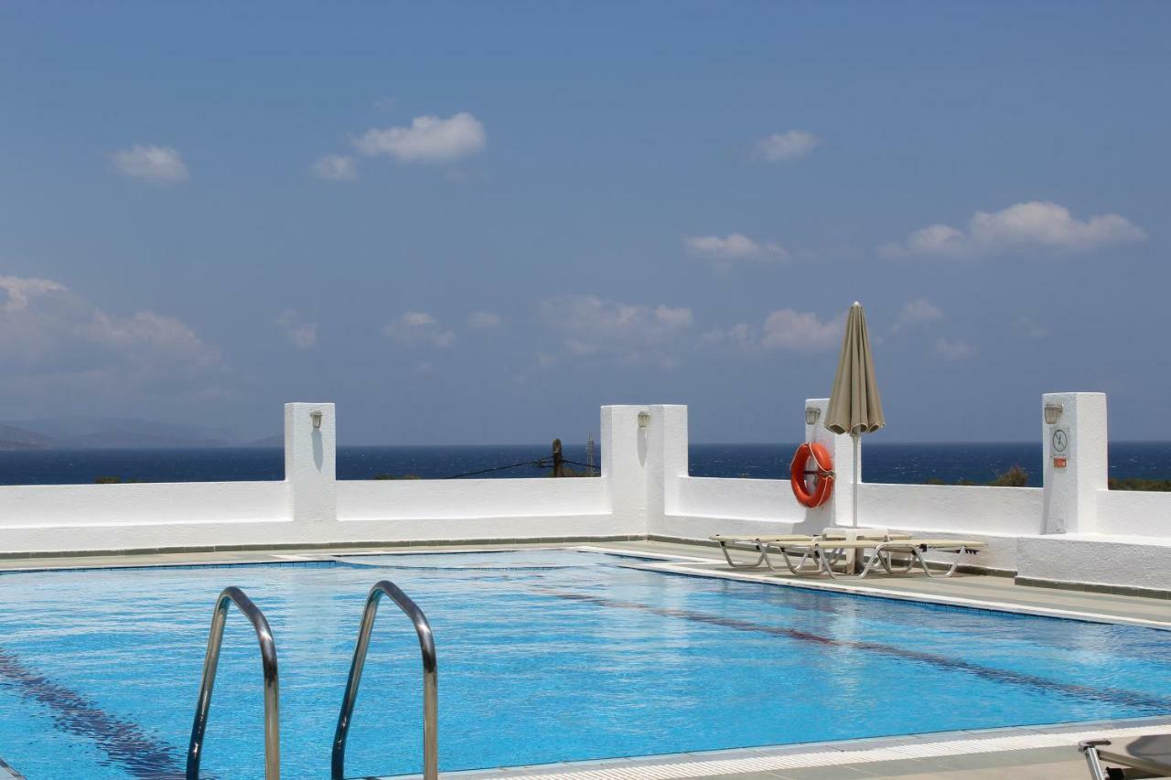 Villa Angela Истро Экстерьер фото
