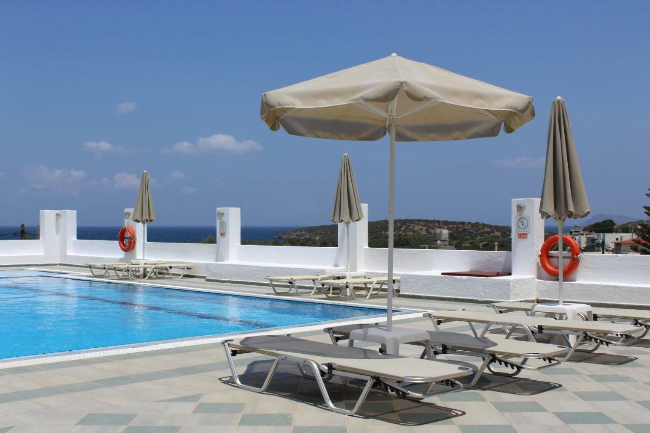 Villa Angela Истро Экстерьер фото
