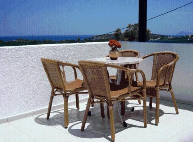 Villa Angela Истро Экстерьер фото